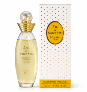 Dior eau de Dolce Vita Deodorant Parfume 100 ml