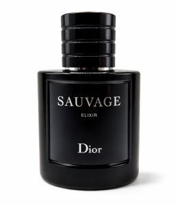Dior Sauvage Elixir 100 ml