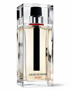 Dior Homme Sport woda toaletowa 75 ml