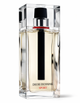 Dior Homme Sport woda toaletowa 125 ml 