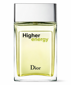 Dior Higher Energy woda toaletowa 100 ml