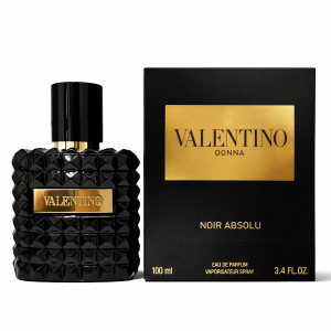 Valentino Donna Noir Absolu woda perfumowana 100 ml