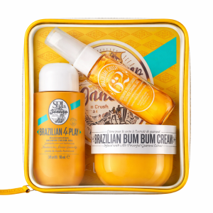 Sol de Janeiro Brazilian Bum Bum Set – Cheirosa 62