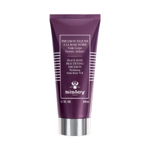 Sisley Black Rose Beautifying Emulsion 200 ml