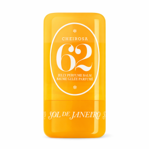 Sol de Janeiro Cheirosa ’62 Jelly Perfume Balm 4 g