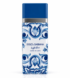 Dolce & Gabbana Light Blue Capri in Love woda perfumowana 100 ml