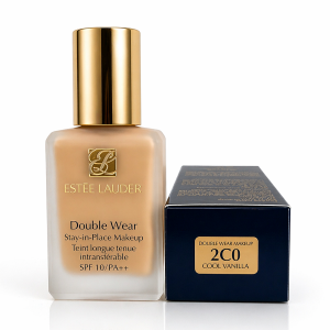 Estee Lauder Double Wear 2C0 Cool Vanilla 30 ml SPF 10 STARA FORMUŁA