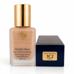 Estee Lauder Double Wear 3C2 Pebble 30 ml SPF 10 STARA FORMUŁA