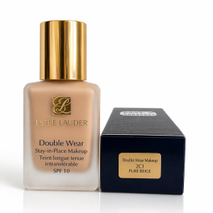 Estee Lauder Double Wear 2C1 Pure Beige 30 ml SPF 10 STARA FORMUŁA