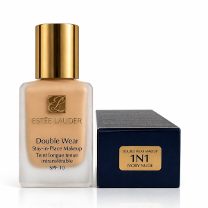 Estee Lauder Double Wear 1N1 Ivory Nude 30 ml SPF 10 STARA FORMUŁA