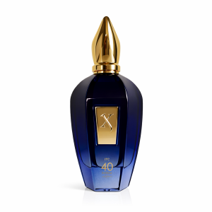 Xerjoff JTC 40 Knots woda perfumowana 100 ml