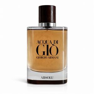 Armani Acqua di Gio Absolu woda perfumowana 75 ml