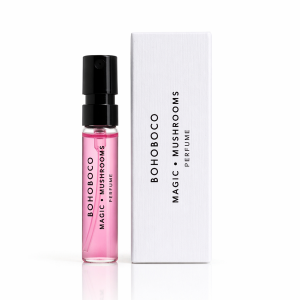 BOHOBOCO Magic Mushrooms PERFUME 2 ml