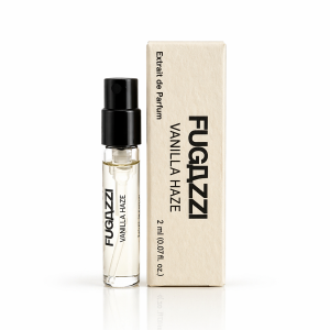 Fugazzi Vanilla Haze woda perfumowana 2 ml