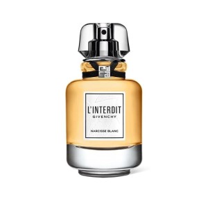 Givenchy L'Interdit Narcisse Blanc woda perfumowana 50 ml