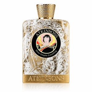 ATKINSONS Shine Despite Everything woda perfumowana 100 ml