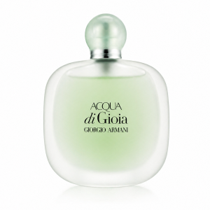 Armani Acqua di Gioia woda toaletowa 50 ml UNIKAT