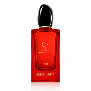 Giorgio Armani Si Passione Eclat woda perfumowana 100 ml