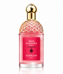 Guerlain Aqua Allegoria Perle Florabloom woda perfumowana 100 ml