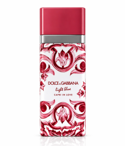 Dolce & Gabbana Capri in Love woda perfumowana 100 ml