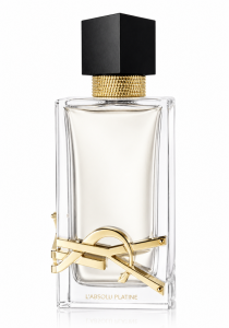 Yves Saint Laurent Libre L'absolu Platine 50 ml