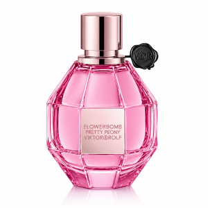 Viktor & Rolf Flowerbomb Pretty Peony woda perfumowana 100 ml