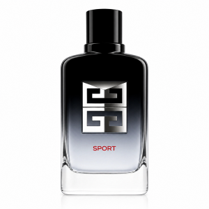 GIVENCHY Gentleman Society Sport woda perfumowana 100 ml