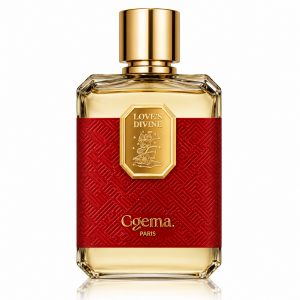 GGEMA Love's Divine woda perfumowana 100 ml