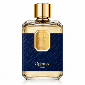 GGEMA Blue Velvet woda perfumowana 100 ml