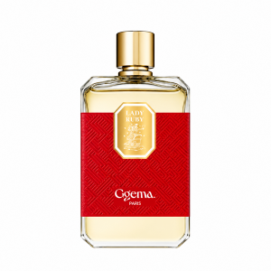 GGEMA Lady Ruby woda perfumowana 100 ml