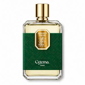 GGEMA Golden Trail woda perfumowana 100 ml