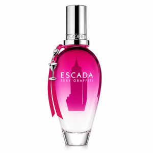 Escada Sexy Graffiti woda toaletowa 100 ml