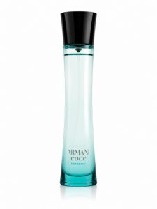 Armani Code Turquoise eau Fraiche woda toaletowa 75 ml