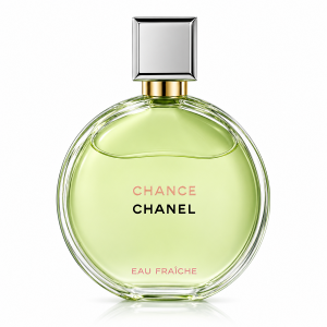 Chanel Chance eau Fraiche woda perfumowana 35 ml