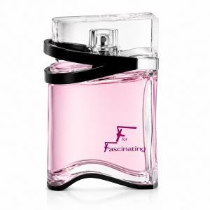 Salvatore Ferragamo F for Fascinating Night woda perfumowana 100 ml UNIKAT