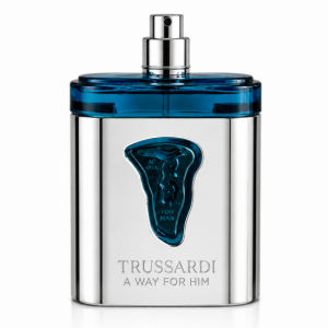 Trussardi a Way for Him woda toaletowa 100 ml
