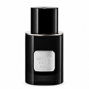 Armani Code Elixir 50 ml