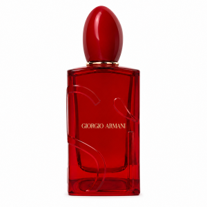  Armani Si Passione Red Musk woda perfumowana 100 ml