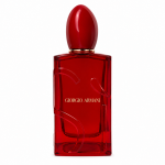  Armani Si Passione Red Musk woda perfumowana 50 ml