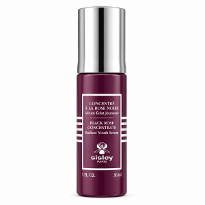 SISLEY Concentré À La Rose Noire Black Rose Concentrate 30 ml
