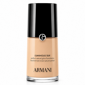 Giorgio Armani Luminous Silk Foundation 4 Luminous Silk 30 ml 