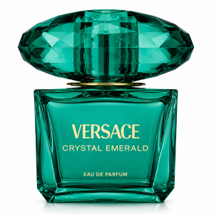 Versace Crystal Emerald woda perfumowana 90 ml