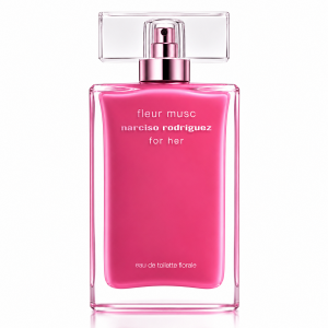 Narciso Rodriguez Fleur Musc Florale woda toaletowa 100 ml UNIKAT