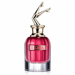 Jean Paul Gaultier So Scandal woda perfumowana 80 ml