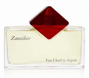 Van Cleef & Arpels Zanzibar woda toaletowa 100 ml UNIKAT