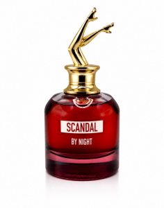 Jean Paul Gaultier Scandal Intense woda perfumowana 80 ml