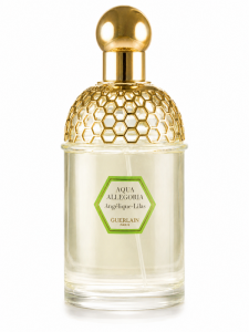 Guerlain Aqua Allegoria Angelique Lilas woda toaletowa 125 ml UNIKAT