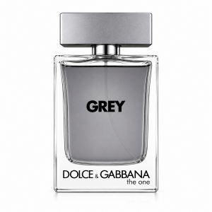 Dolce & Gabbana The One Grey woda toaletowa 100 ml
