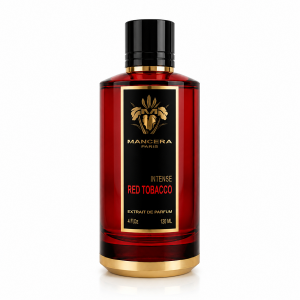 Mancera Red Tobacco Intense Extrait de Parfum 120 ml