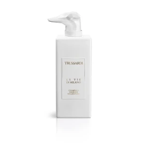 TRUSSARDI Le Vie Di Milano Edizione Millesimata Champaca woda perfumowana 100 ml